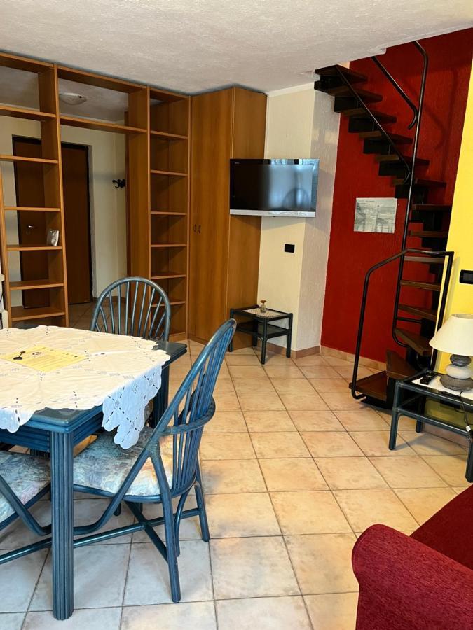 Palù Vacanze Natura&Relax Roisan Extérieur photo